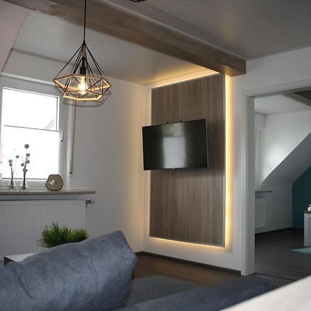 Ferienwohnung Zur Truebenbach Kirn Kültér fotó